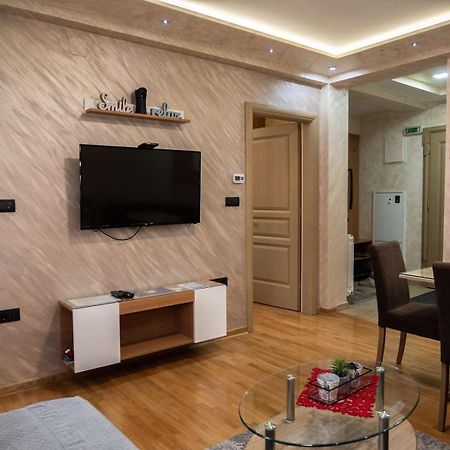 Apartman Dnd Zlatibor Sa Garazom Luaran gambar