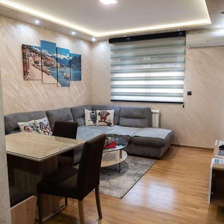 Apartman Dnd Zlatibor Sa Garazom Luaran gambar