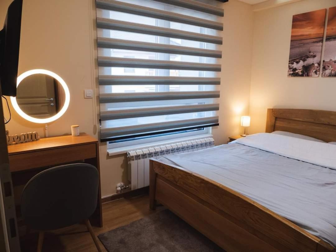 Apartman Dnd Zlatibor Sa Garazom Luaran gambar
