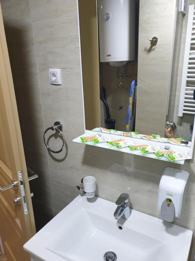 Apartman Dnd Zlatibor Sa Garazom Luaran gambar