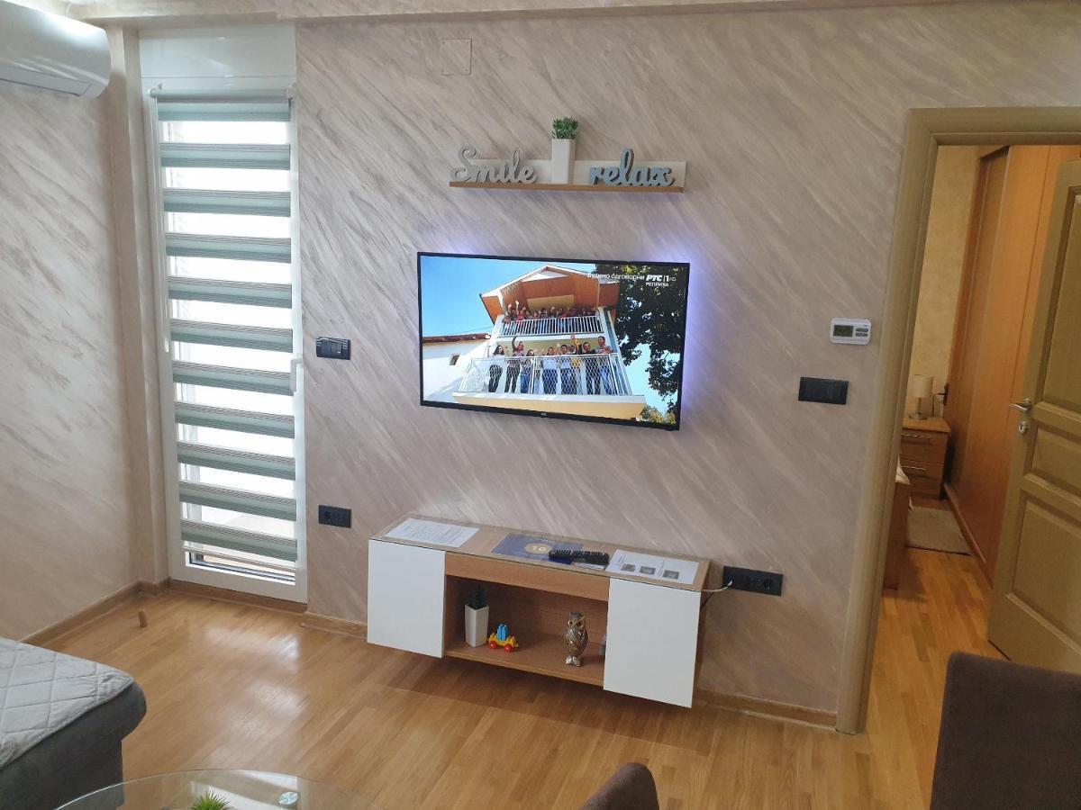 Apartman Dnd Zlatibor Sa Garazom Luaran gambar