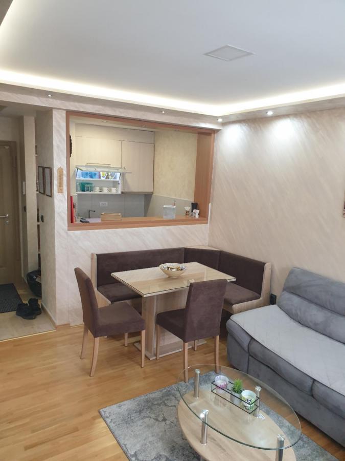 Apartman Dnd Zlatibor Sa Garazom Luaran gambar