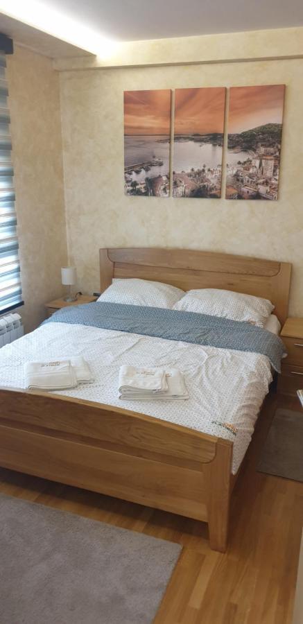 Apartman Dnd Zlatibor Sa Garazom Luaran gambar