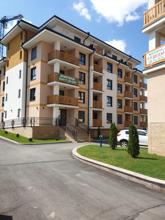 Apartman Dnd Zlatibor Sa Garazom Luaran gambar