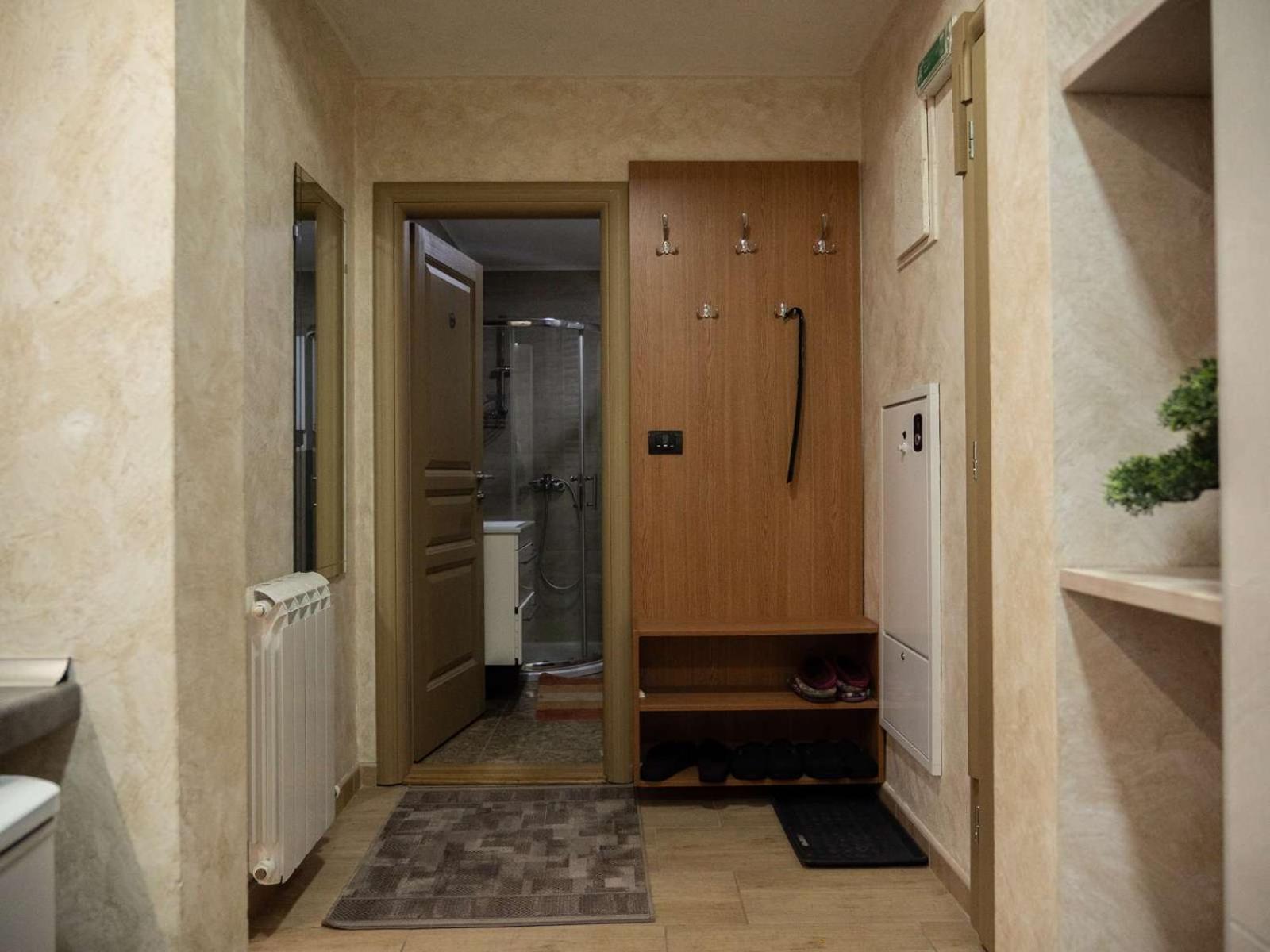Apartman Dnd Zlatibor Sa Garazom Luaran gambar