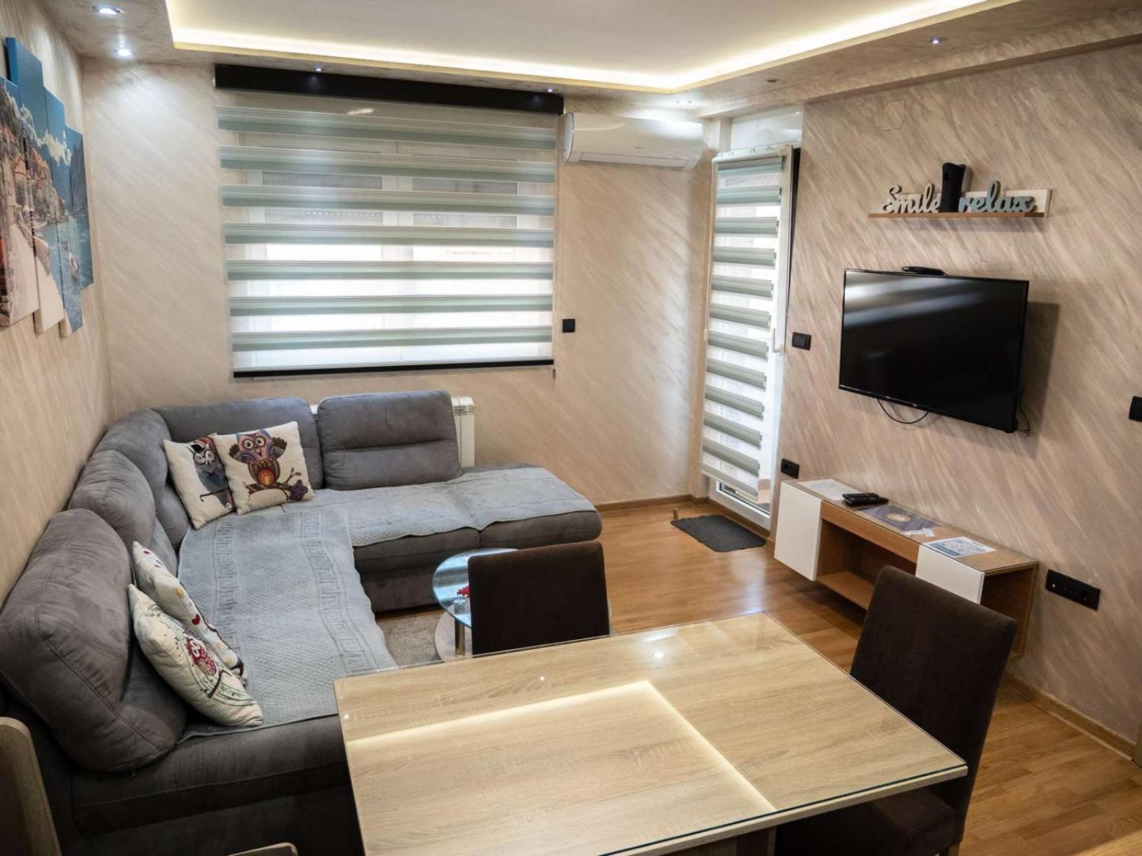 Apartman Dnd Zlatibor Sa Garazom Luaran gambar