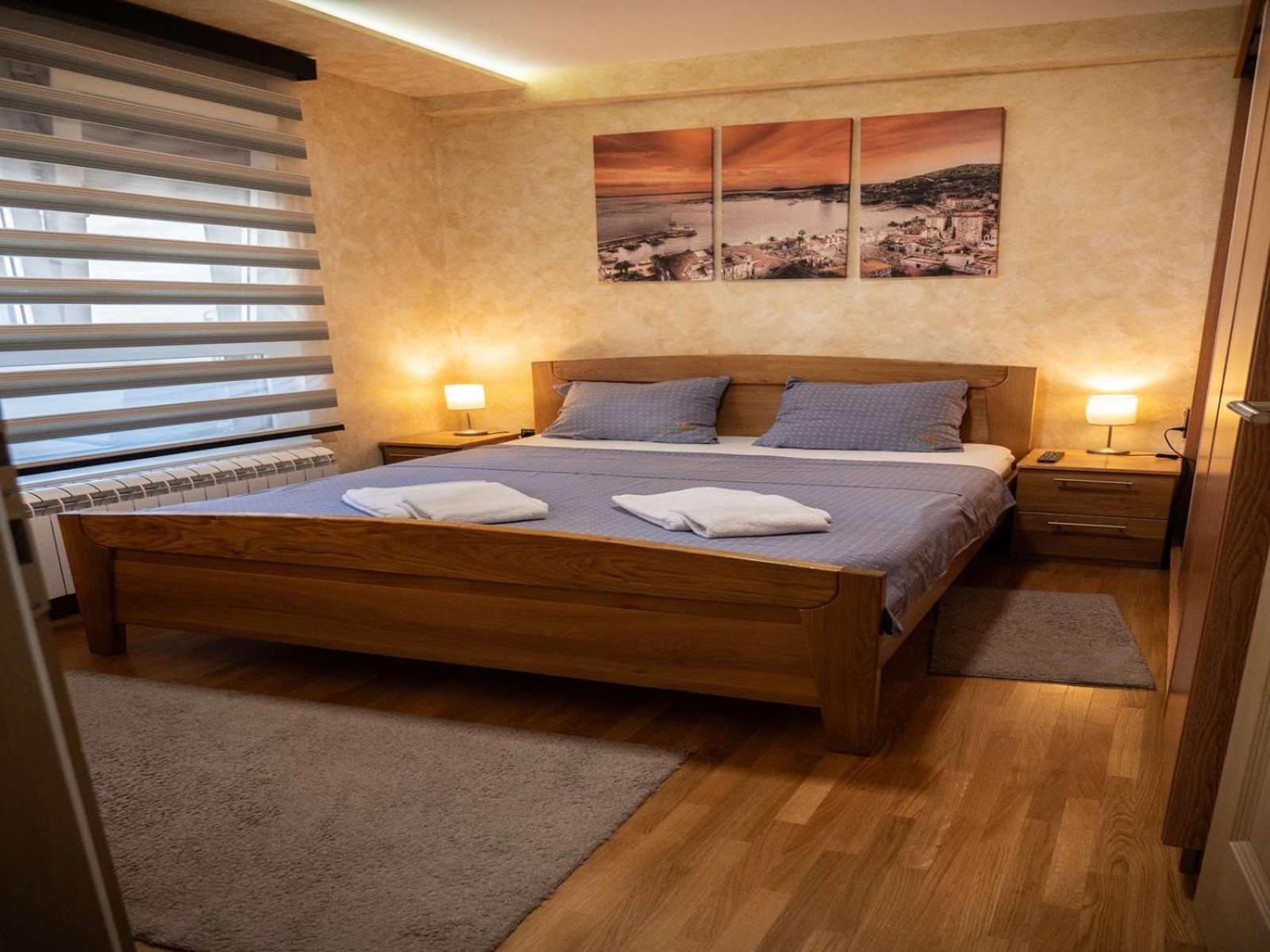 Apartman Dnd Zlatibor Sa Garazom Luaran gambar
