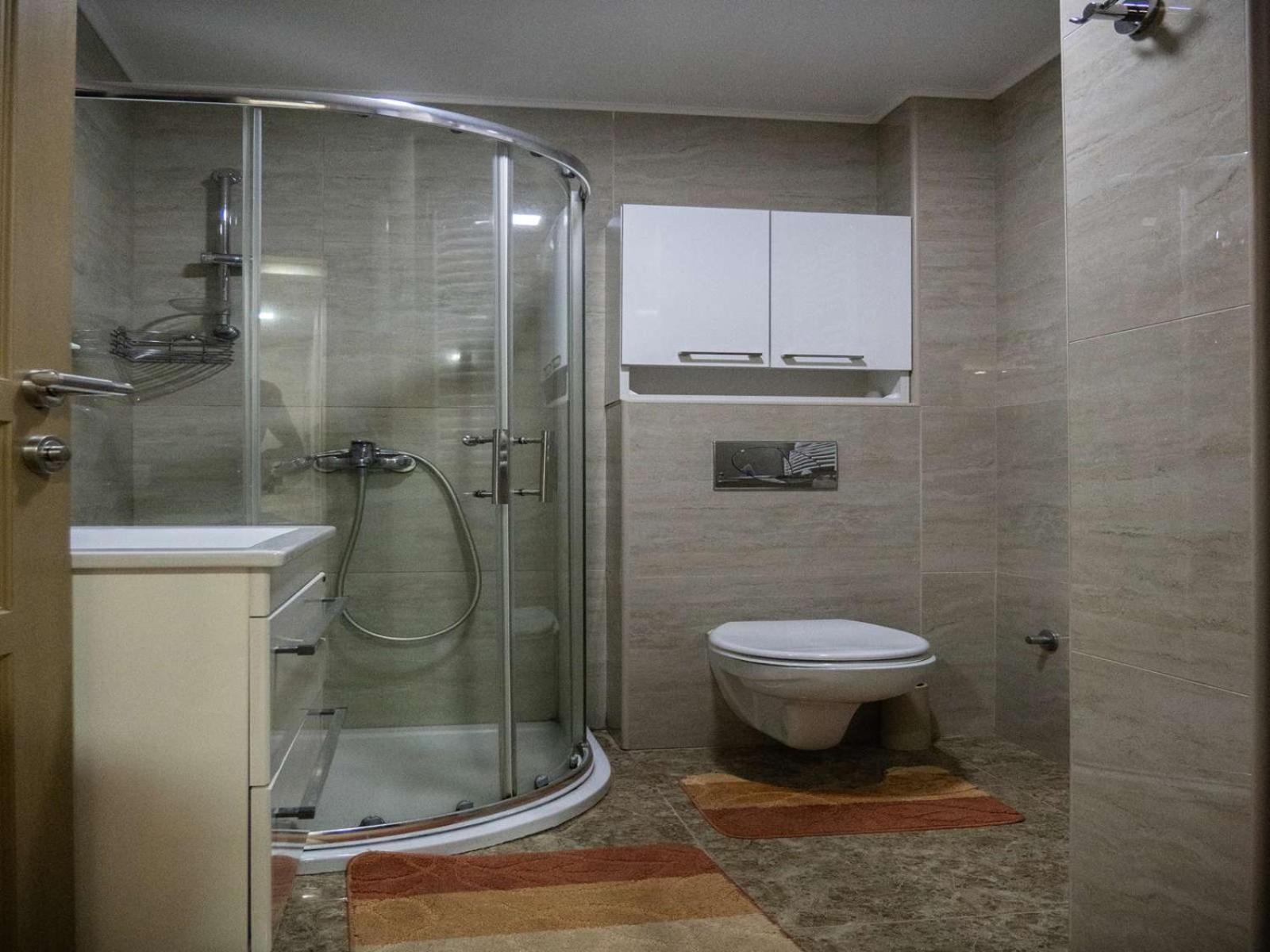 Apartman Dnd Zlatibor Sa Garazom Luaran gambar
