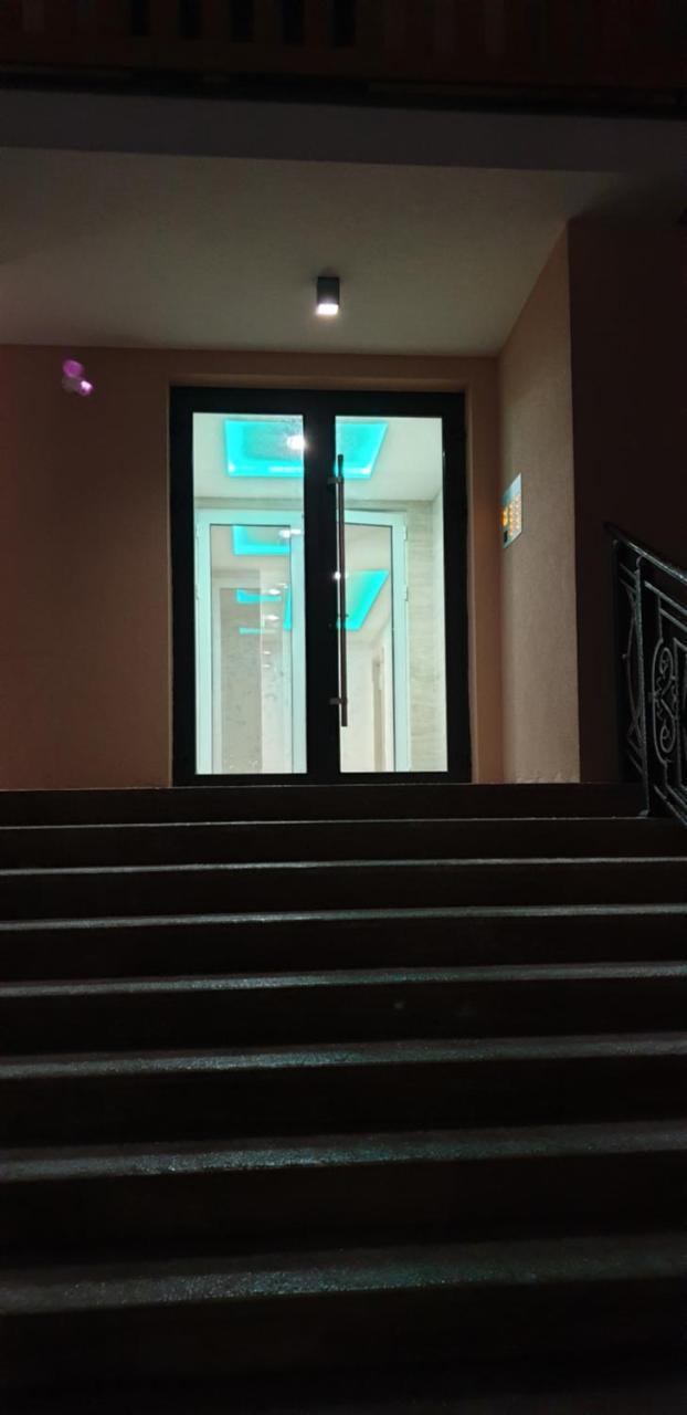 Apartman Dnd Zlatibor Sa Garazom Luaran gambar