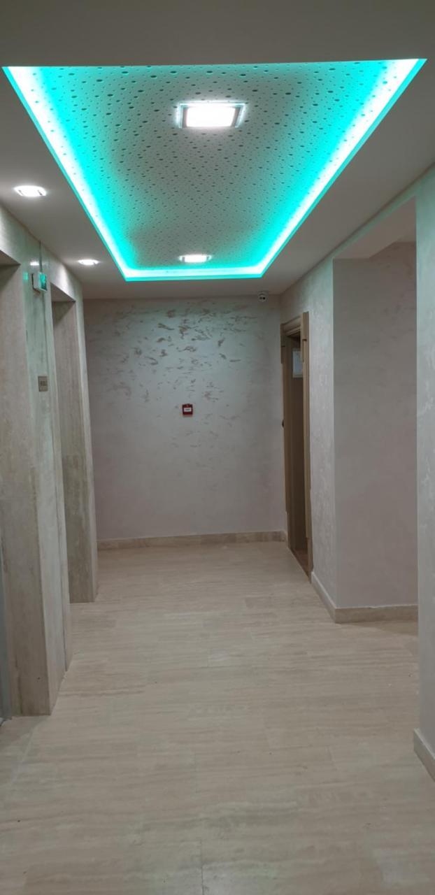 Apartman Dnd Zlatibor Sa Garazom Luaran gambar