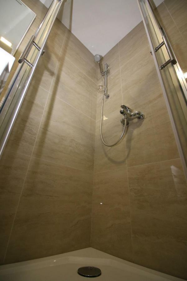 Apartman Dnd Zlatibor Sa Garazom Luaran gambar