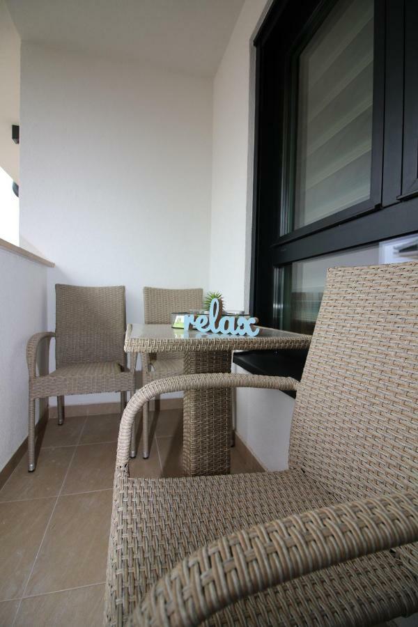 Apartman Dnd Zlatibor Sa Garazom Luaran gambar