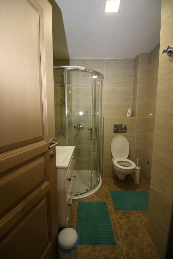 Apartman Dnd Zlatibor Sa Garazom Luaran gambar