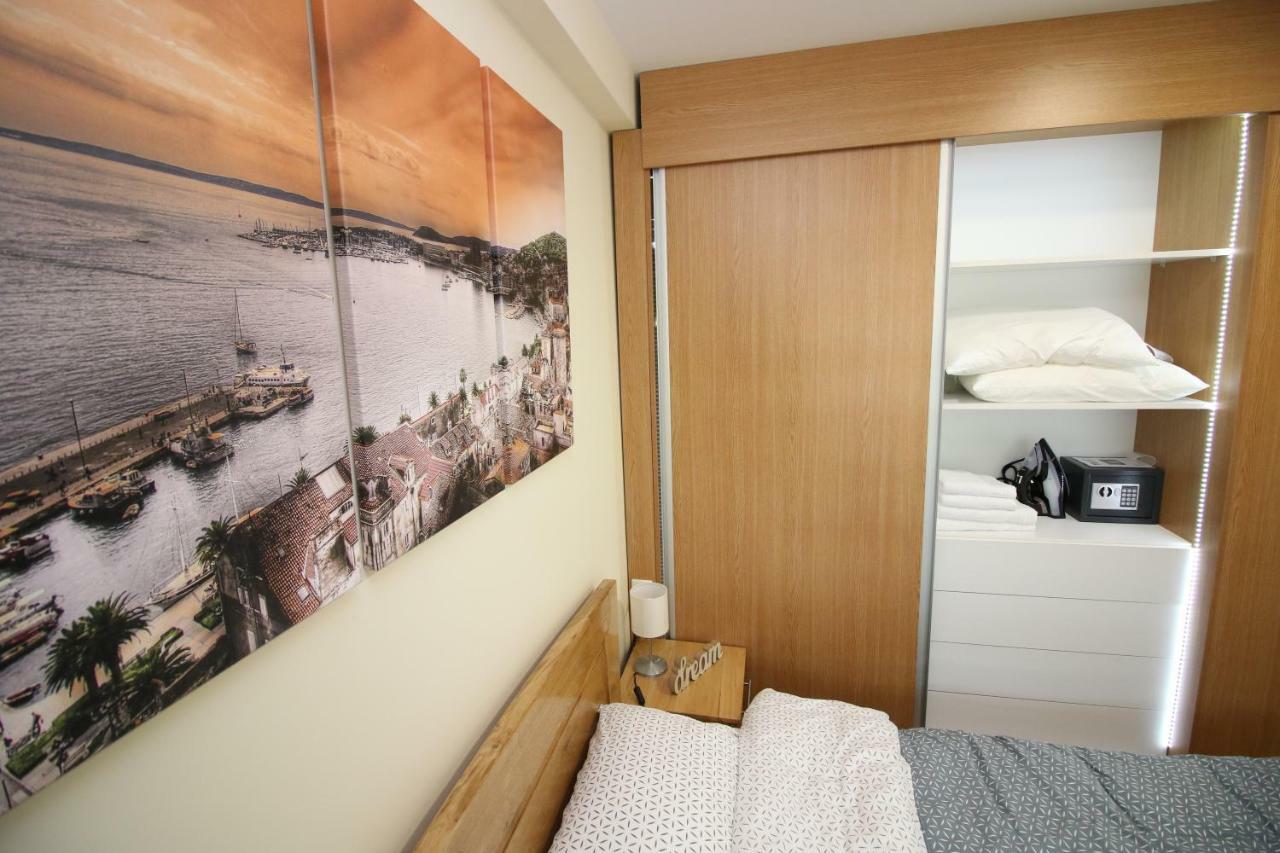 Apartman Dnd Zlatibor Sa Garazom Luaran gambar