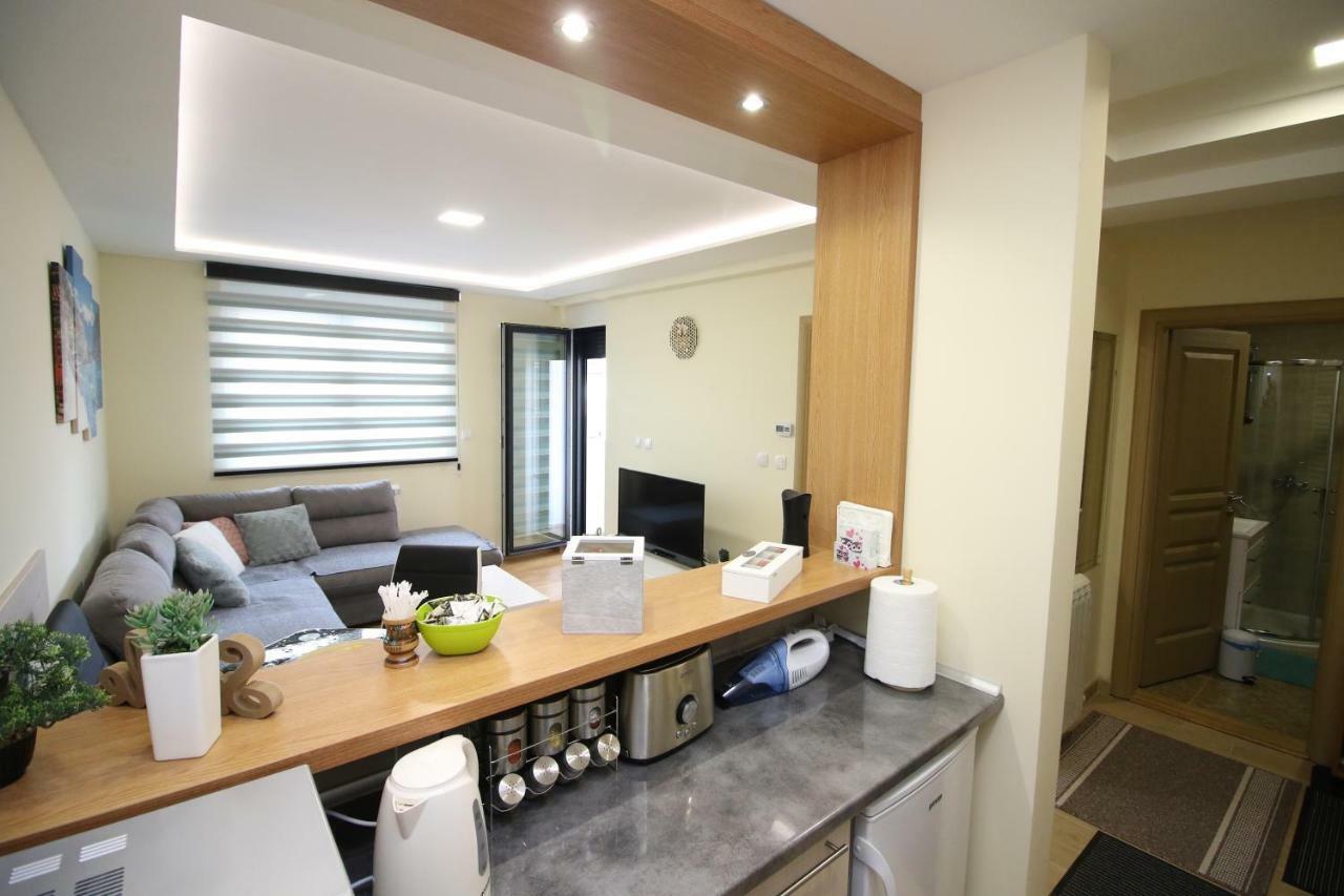 Apartman Dnd Zlatibor Sa Garazom Luaran gambar